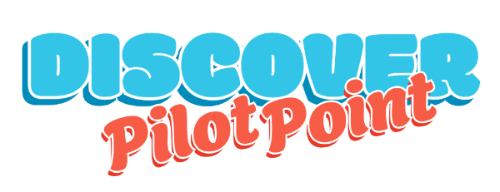 Discover Pilot Point logo